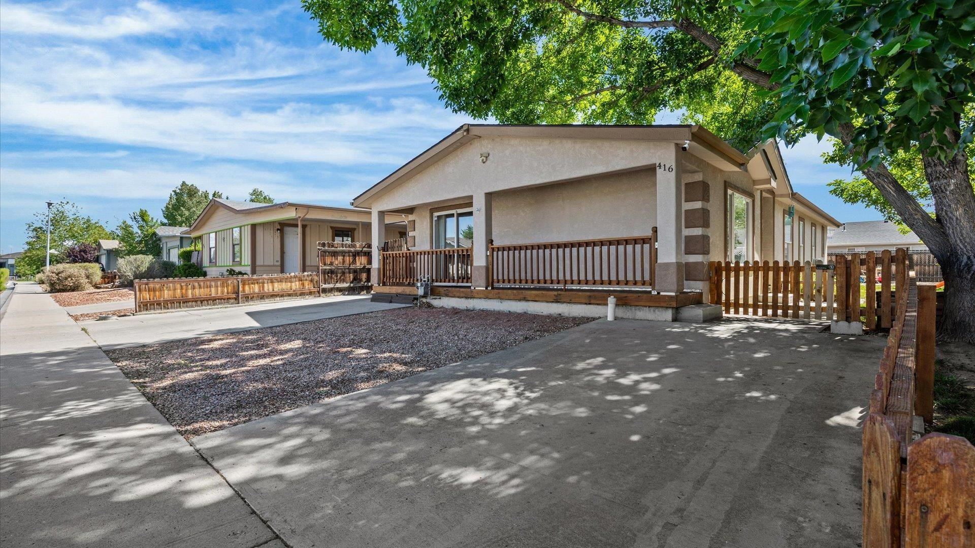 416 Glendale Way, Grand Junction, CO 81504 Main Photo