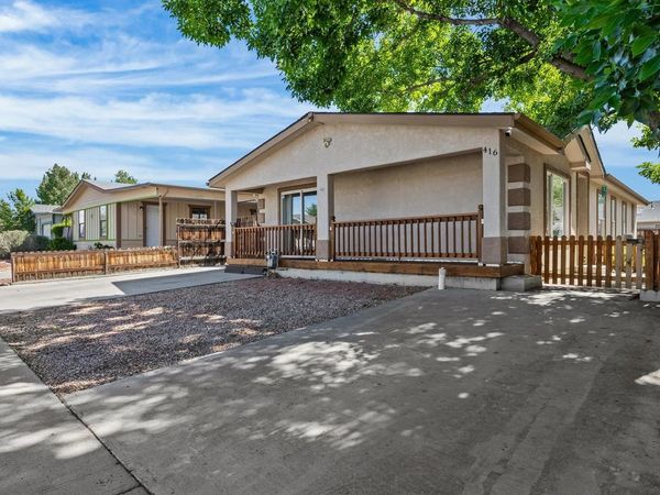416 Glendale Way, Grand Junction, CO 81504