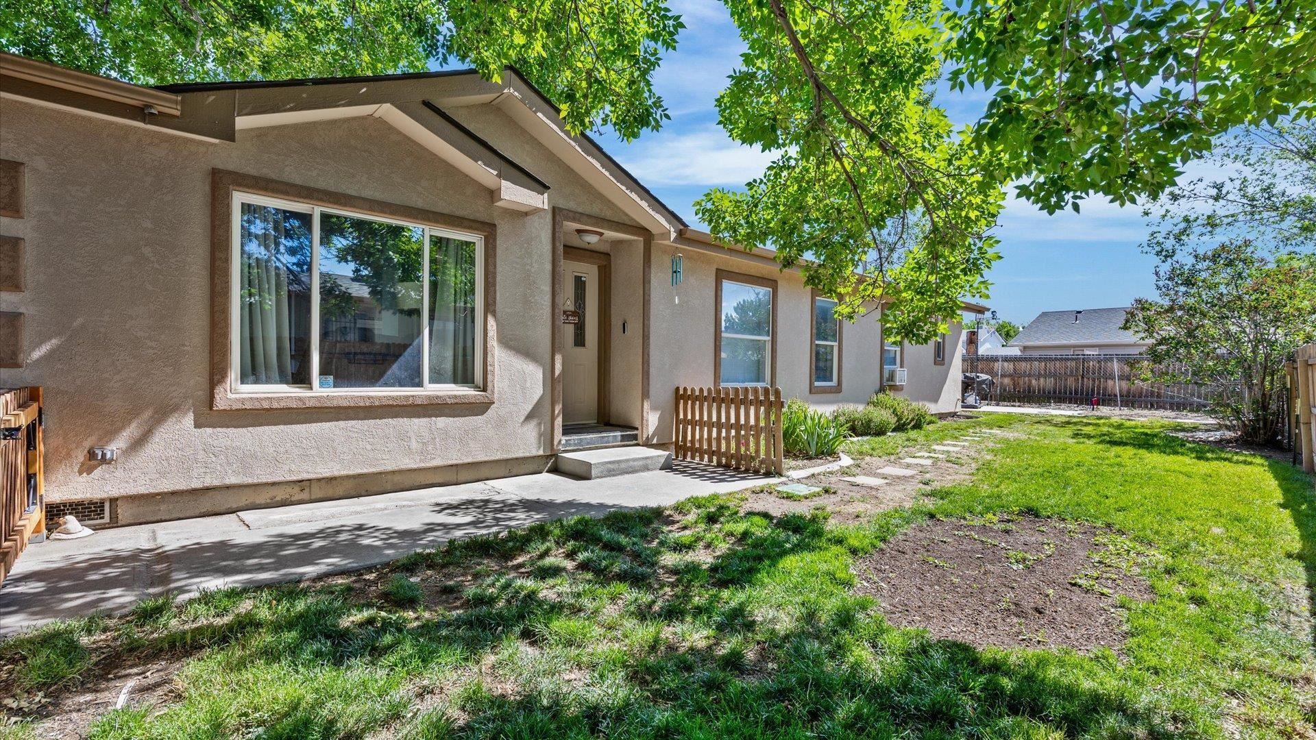 416 Glendale Way Grand Junction, CO 81504