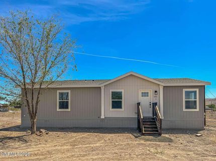 5190 Pueblo Drive, Stagecoach, NV 89429 Photo