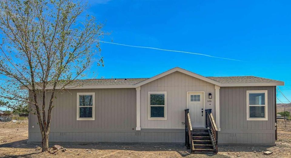 5190 Pueblo Drive, Stagecoach, NV 89429 Photo