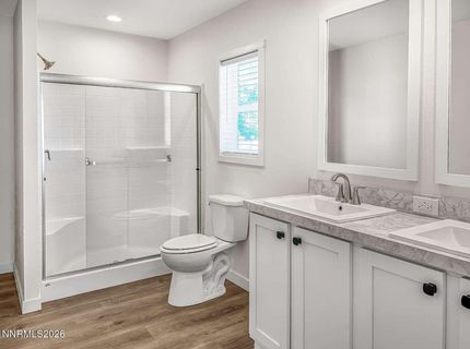 5190 Pueblo Drive, Stagecoach, NV 89429 Photo