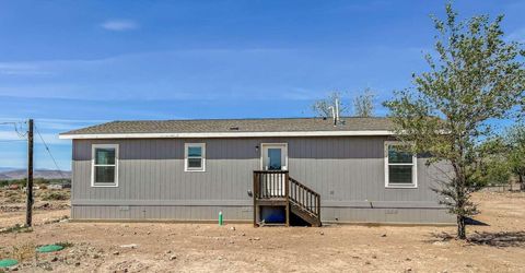 5190 Pueblo Drive, Stagecoach, NV 89429 Photo