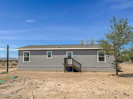 5190 Pueblo Drive, Stagecoach, NV 89429 Photo