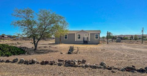 5190 Pueblo Drive, Stagecoach, NV 89429 Photo