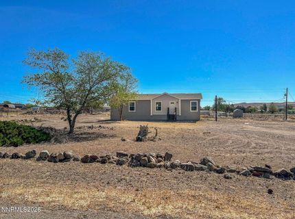 5190 Pueblo Drive, Stagecoach, NV 89429 Photo