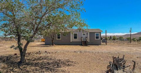 5190 Pueblo Drive, Stagecoach, NV 89429 Photo