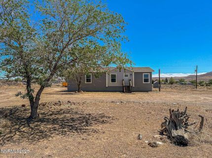 5190 Pueblo Drive, Stagecoach, NV 89429 Photo
