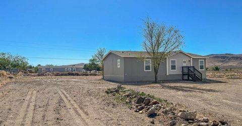 5190 Pueblo Drive, Stagecoach, NV 89429 Photo