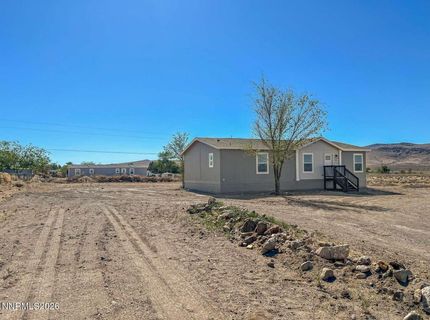 5190 Pueblo Drive, Stagecoach, NV 89429 Photo