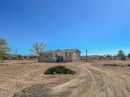 5190 Pueblo Drive, Stagecoach, NV 89429 Photo
