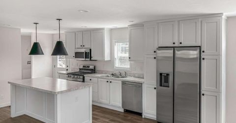 5190 Pueblo Drive, Stagecoach, NV 89429 Photo