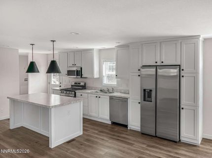 5190 Pueblo Drive, Stagecoach, NV 89429 Photo