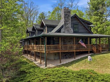 237 HODGES DRAFT LN, WEST AUGUSTA, VA 24485