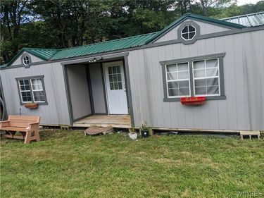 5166 Vandermark Road , Scio, NY 14880