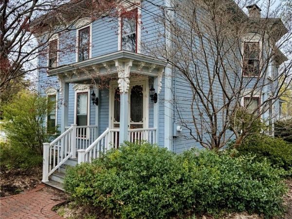33 Elbridge Street , Jordan, NY 13080