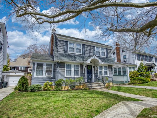 35 Rokeby Place , Staten Island, NY 10310