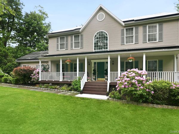 1 Donahue Court, Buchanan, NY 10511