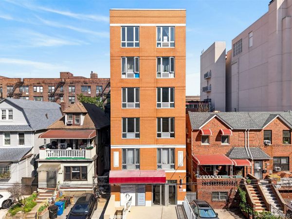 82-20 Britton Avenue , Elmhurst, NY 11373