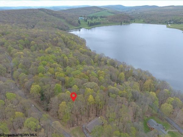 Lots 153-154 Clover Drive, Terra Alta, WV 26764