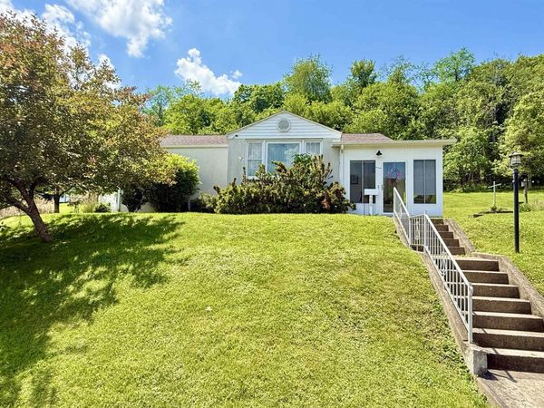 660 UPPER BEECH Street, Grafton, WV 26354