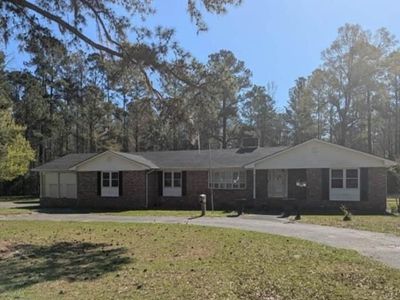 2832 Long Ave. , Conway, SC 29526