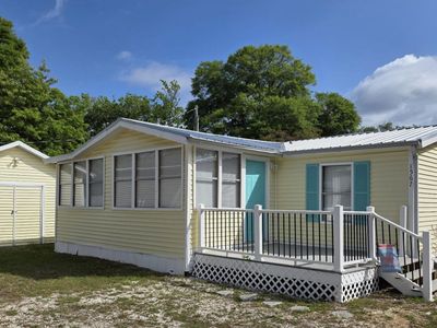 1567 Park Ln., Garden City Beach, SC 29576