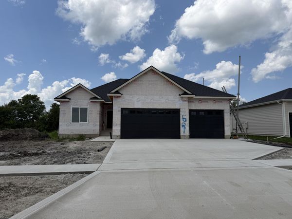 521 Timberline Drive, Gilbert, IA 50105