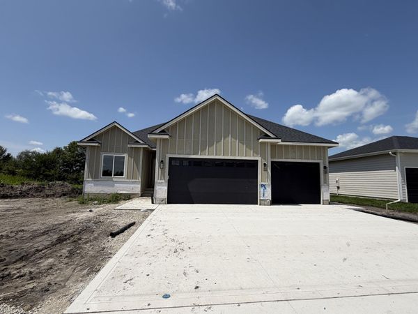 521 Timberline Drive, Gilbert, IA 50105