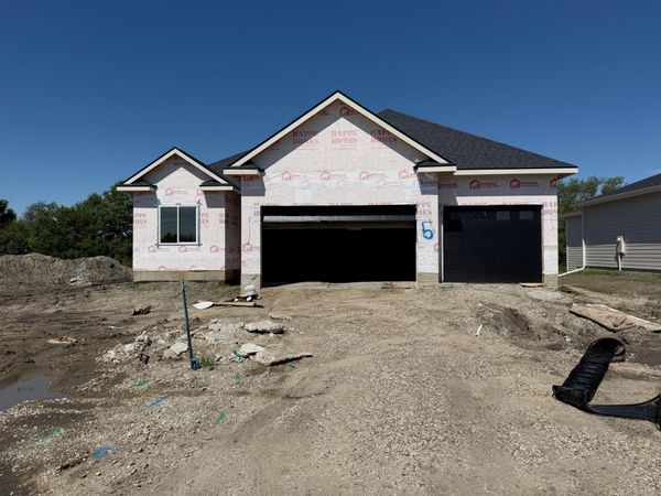 521 Timberline Drive, Gilbert, IA 50105