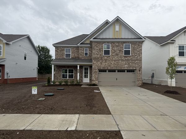5933 Steiner Way , Murfreesboro, TN 37129
