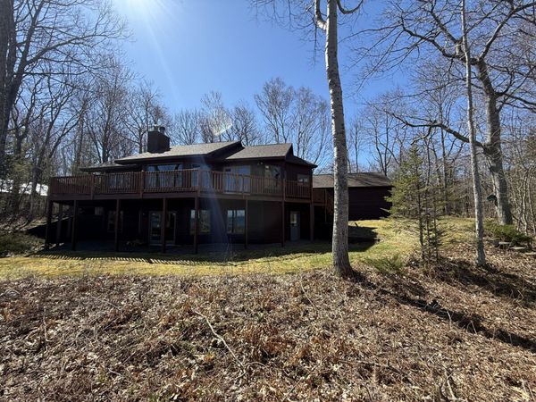 13406 W Lakeshore DR, Brimley/Bay Mills, MI 49715