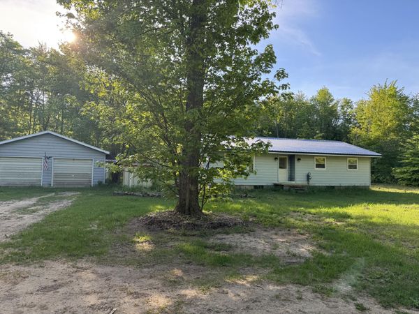 3210 State Highway M117, Newberry, MI 49868