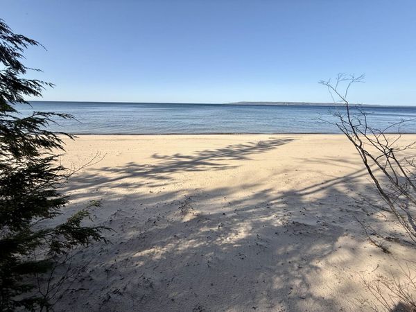 14058 W Lakeshore DR, Brimley/Bay Mills, MI 49715