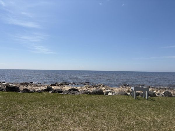 W11897 Middle Beach RD, Naubinway, MI 49762