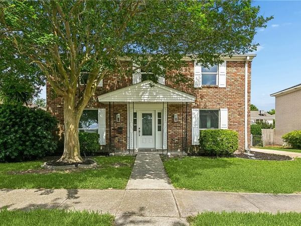 33 ANTIGUA Drive , Kenner, LA 70065