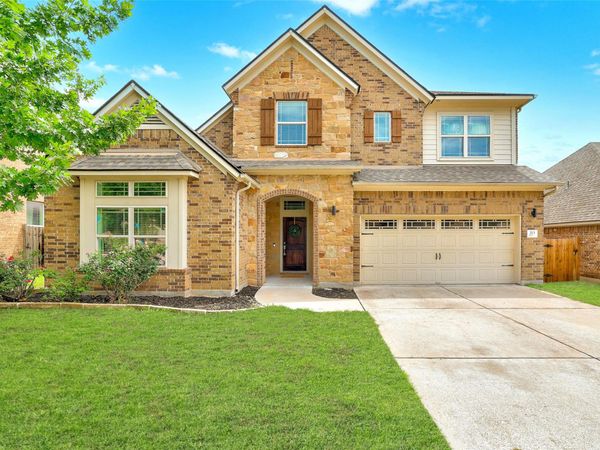 213 Southern Cross DR, Austin, TX 78717