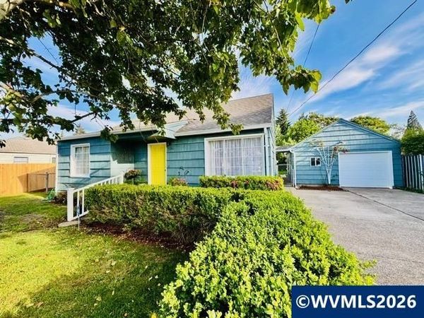3080 Ellis Av NE, Salem, OR 97301
