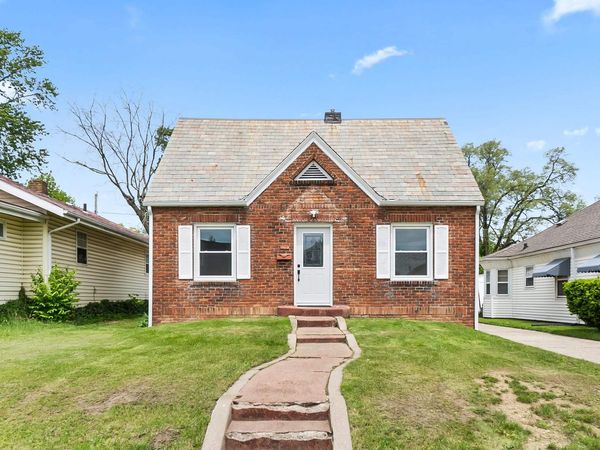 3613 Felician Street, Fort Wayne, IN 46803
