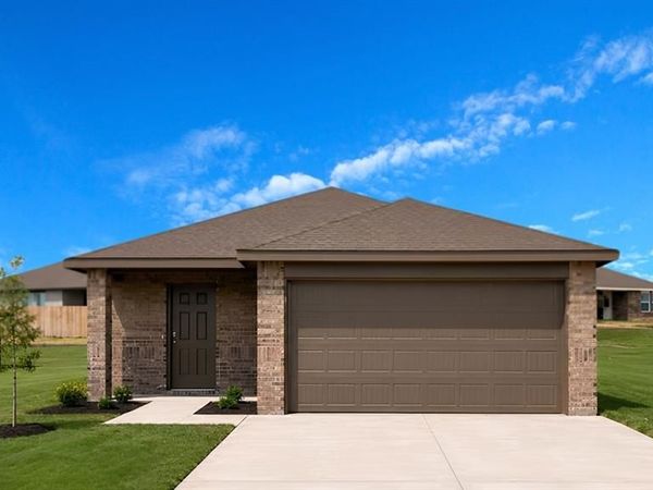 557 St. Charles Place, Newcastle, OK 73065