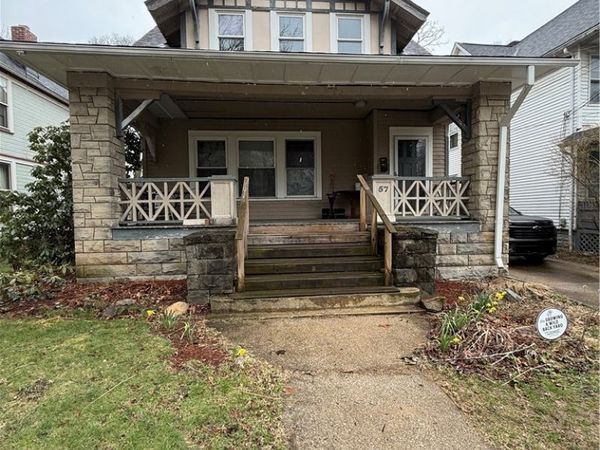 57 Beck Avenue, Akron, OH 44302