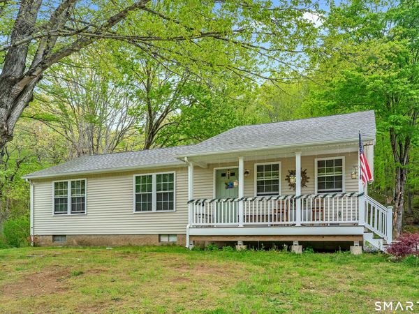 680 Killingworth, Haddam, CT 06441