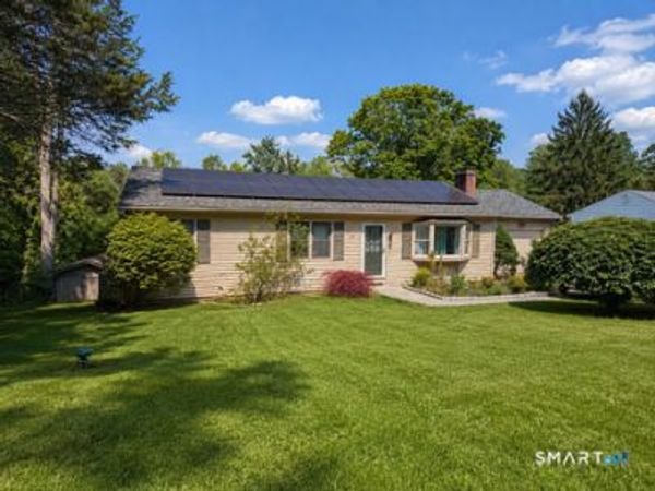25 Dana, Danbury, CT 06811
