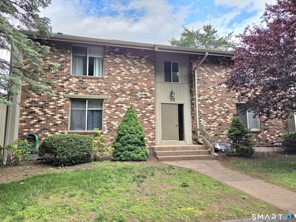 22 Amato, Unit C, South Windsor, CT 06074