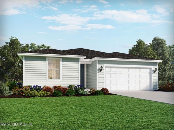 7369 EVERETT FOREST Drive, Jacksonville, FL 32219