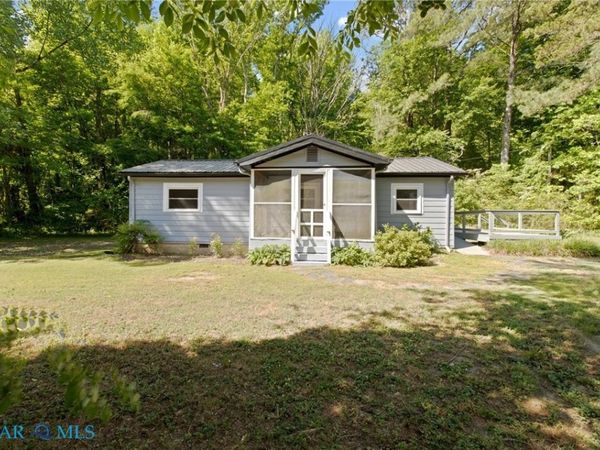 13616 John Clayton Memorial Highway, Mathews, VA 23128