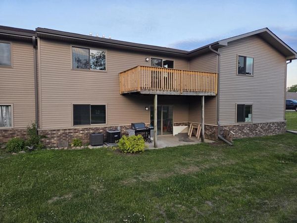 1011 S Second STREET, Unit A-3, Delavan, WI 53115