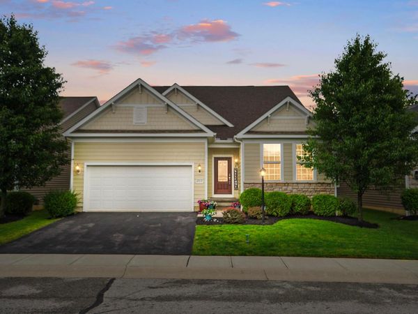 12212 Rooster Tail Drive, Pickerington, OH 43147