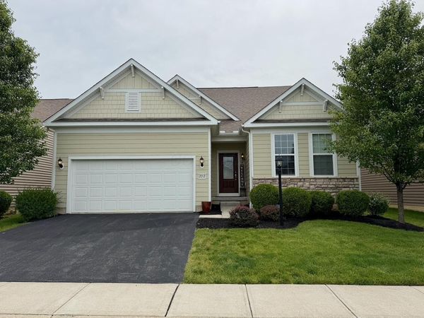 12212 Rooster Tail Drive , Pickerington, OH 43147