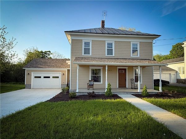 2052 Harwood Drive , Sandy Creek, NY 13145